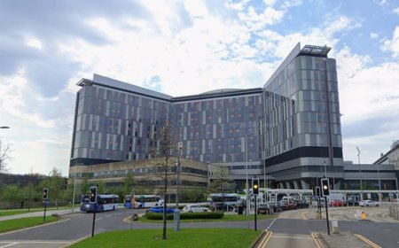 Verkeerd lichaam gecremeerd door fout van Schots ziekenhuis