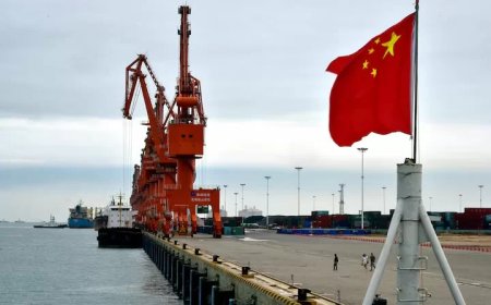 China keurt herziene wet op de buitenlandse handel goed