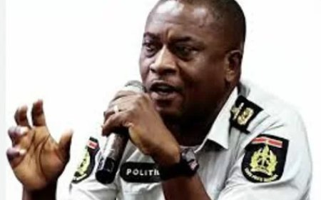 Politieleiding geeft details vrij over drama Commewijne