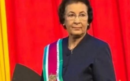 President Simons verzekert hulp nabestaanden; begrafeniskosten voor de Staat