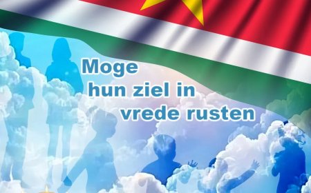 Oproep KPS aan de samenleving