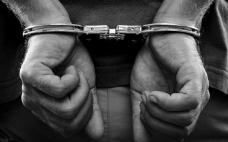 20-jarige dronken bestuurder in verzekering gesteld