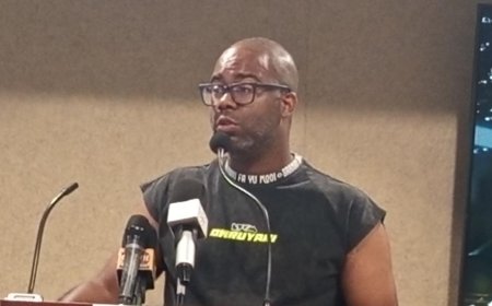 Zorgen over alcohol- en drugsgebruik tijdens Owru Yari Fest