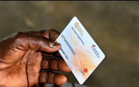 Moni Karta: van sociaal vangnet naar politiek mijnenveld