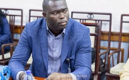 Parlementariër Marengo: “Honger naar actie in 2026 groot”