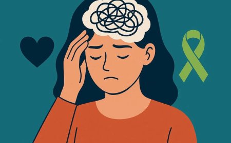 Belang van mentale gezondheid