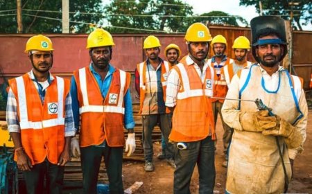 Rusland zoekt minstens 40.000 Indiërs om gat in arbeidsmarkt te vullen