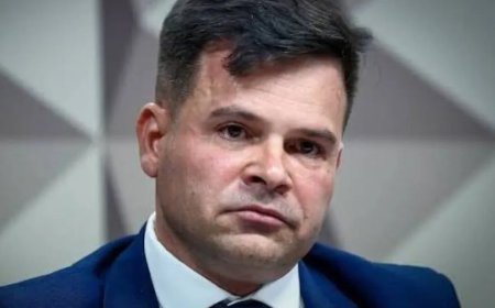 Belangrijke bondgenoot van Bolsonaro gearresteerd in Paraguay tijdens vluchtpoging naar El Sa