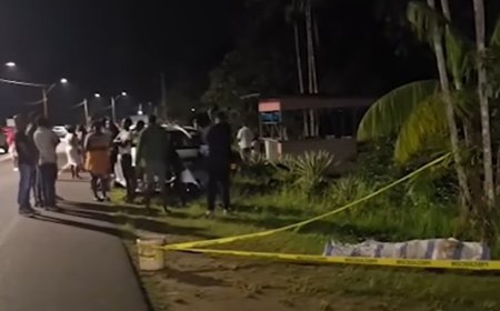 Regering kondigt integrale aanpak kinderbescherming aan na bloedbad Commewijne