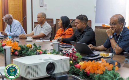 Nieuwe Raad van Commissarissen bij EBS benoemd