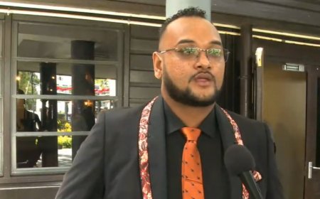 Lalmahomed pleit voor structureel mentaal gezondheidsbeleid