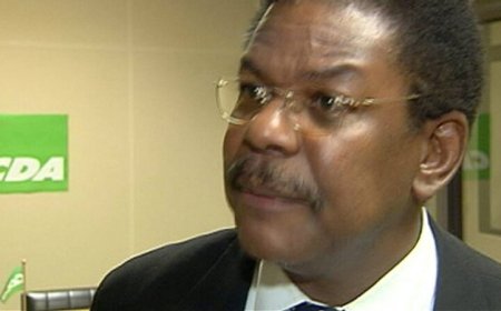 Psycholoog Binderhagel: ‘Zelfmoord in politiecel is geen privézaak’