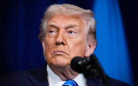 Trump bevestigt aanval op havenfaciliteit nabij Venezuela