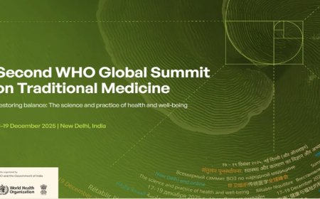 Suriname versterkt beleid rond traditionele geneeskunde via WHO en India