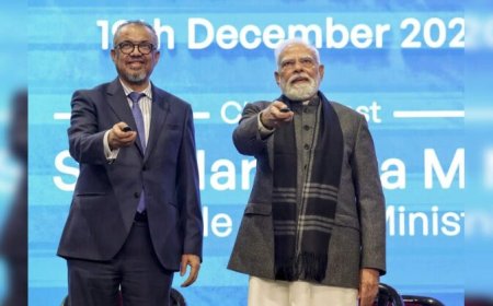 Suriname zet stappen richting gereguleerde integratie traditionele geneeskunde