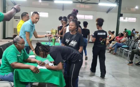 Suriname start voorbereidingen op IGS 2026 als gastheer en titelverdediger