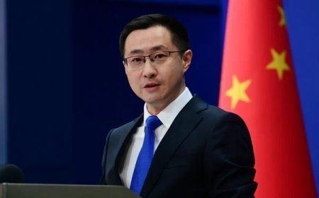 China uit ernstige onvrede over sloop van Chinees monument in Panama