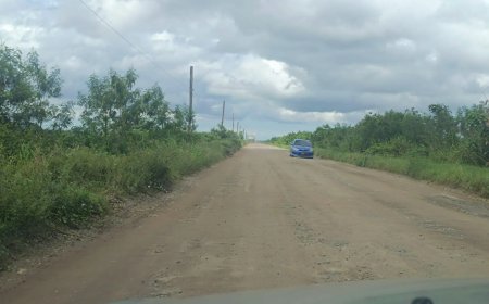 Wegdek Middenstandspolder minder slecht dan vaak wordt beweerd