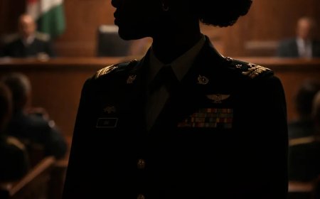 COLUMN – De tragiek van een heldin