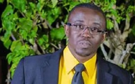 ABOP-Assembleelid Betterson: “Samen alleen vooruit in strijd tegen criminaliteit”