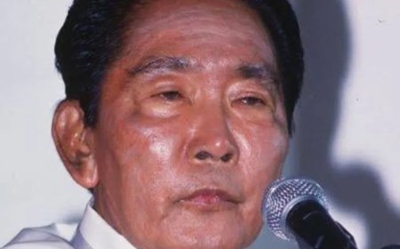 Weetje van de dag – Vandaag in 1965 – Ferdinand Marcos ingehuldigd als president van de Filip