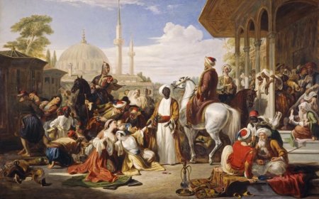 Selectieve verontwaardiging over slavernij