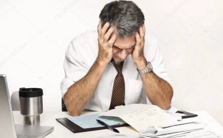 Iwan en de Kalender van Zelfmedelijden