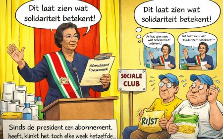 Het abonnement op nobele woorden