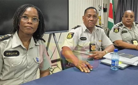 Politie: Aroma rond 01.30 uur ingesloten, om 06.10 uur levenloos aangetroffen in cel Keizerst