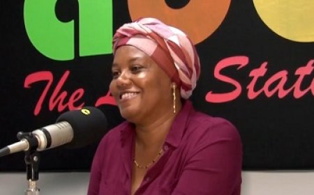 Ode aan Suriname met ‘Switi Sranan Konserti’ in nieuwe jaar