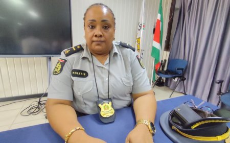 Politie schaalt op voor jaarwisseling: “We verwachten extreme drukte”