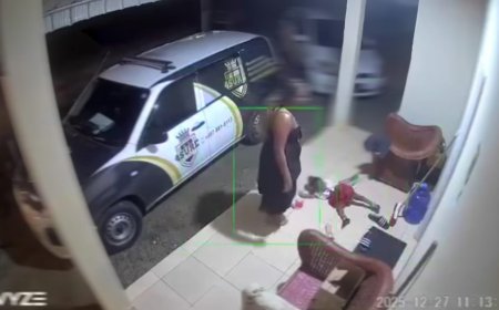 Moeder in verzekering gesteld na mishandeling dochter op viraal filmpje