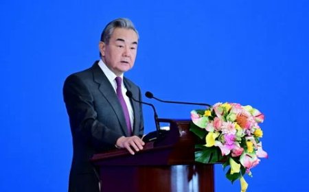 China opent nieuwe hoofdstukken in grote-landendiplomatie op cruciaal moment