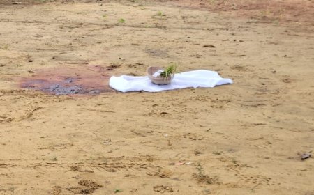 Vier minderjarige slachtoffers familiedrama Tamansarie vandaag begraven