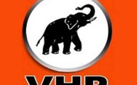 VHP Nieuwjaarsboodschap: Stabiliteit, verantwoordelijkheid en toekomst