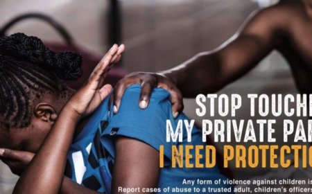 Slachtoffers (seksueel) misbruik moeten niet de schuld krijgen