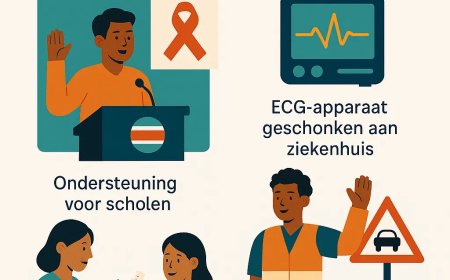 Civil society als “stille overheid”