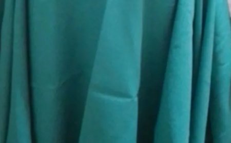 Mode is een kunst: creativiteit kent geen grenzen