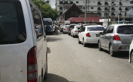 Rijgedrag tijdens Kerstdagen nul