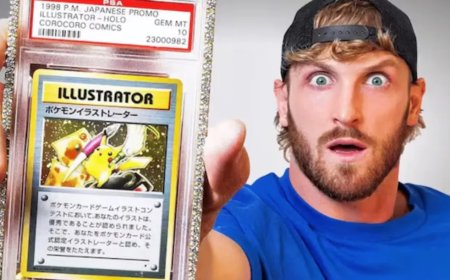 Duurste Pokémon-kaart ooit gaat onder de hamer