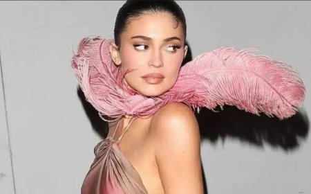 Kylie Jenner’s dure knoopspeld: $30.000 Cartier panther