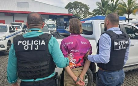 Interpol arresteert 85 voortvluchtige moordenaars, drugscriminelen en bendeleden