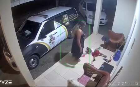 Moeder aangehouden na viraal filmpje van mishandeling peuter