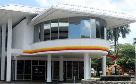 Nieuwe leiding SLM maakt ernstige verwijten jegens Gonesh en Baidjoe