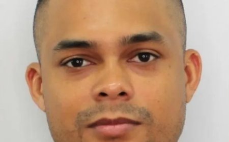 Verdachte Ian Terence Dompig wordt gezocht in verband met grote cocaïne-zaak