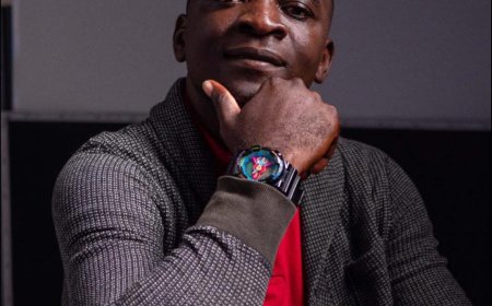 Sampie: ‘Geen goudwinning in Saamakalio, dat is mijn standpunt’