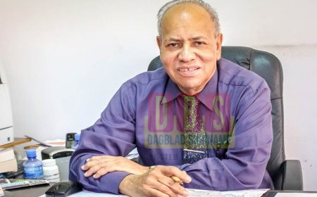 Guillermo Samson fel tegen vonnis in zaak naschoolse opvang