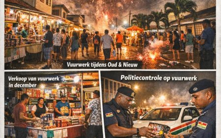 Vuurwerk: traditie, regels en de prijs van onvoorzichtigheid