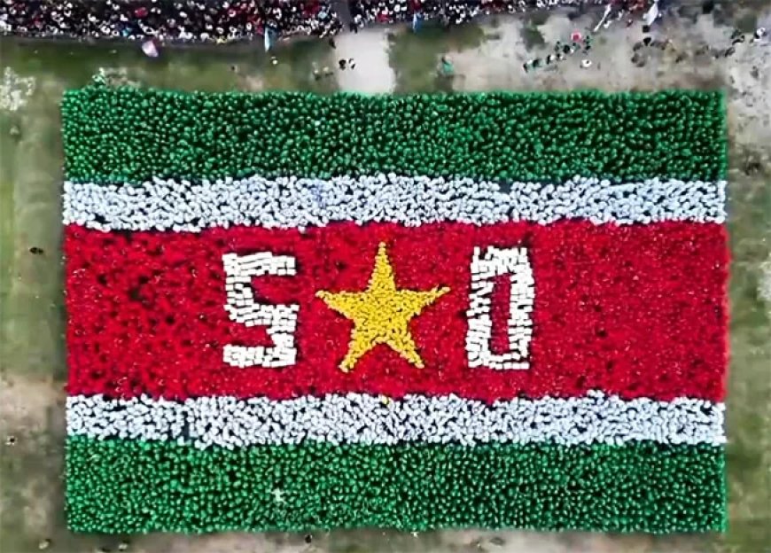 Column: De ketens van onderdanigheid