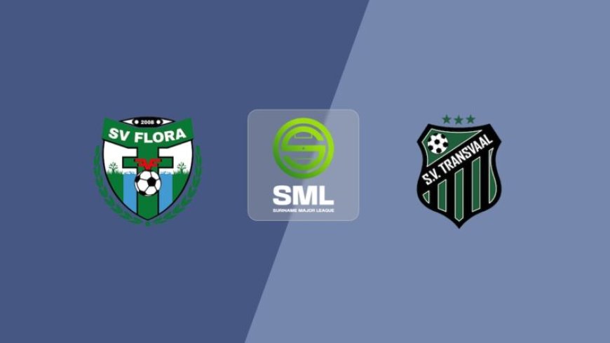 Transvaal pakt eindelijk weer een overwinning